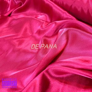 DE PANA (feat. El Goldo Funky) (Explicit)