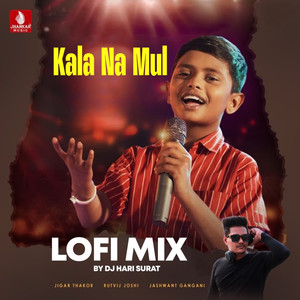 Kala Na Mul (Lofi Mix)