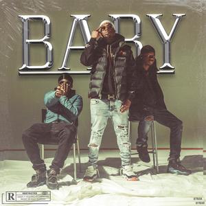 Baby (feat. Moha the B & Cyril Kamer) (Explicit)