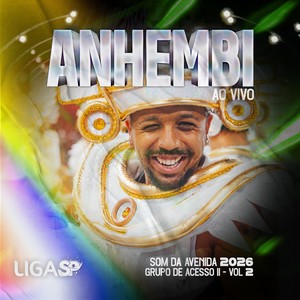 Paulo Barros, o Gênio do Carnaval (Ao Vivo)