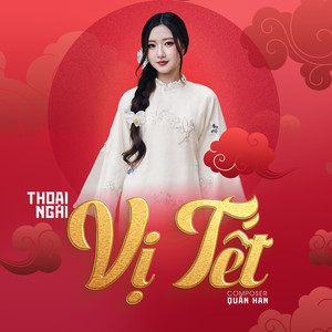 Vị Tết