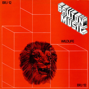 Bruton BRJ12: Wildlife - Nature Reserve/Native Percussion