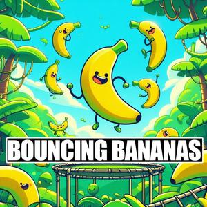 Bouncing Bananas Best Childrens Song 2024