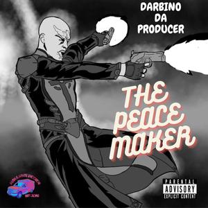 ON A SHIRT (feat. DARBINO DA PRODUCER) [Explicit]