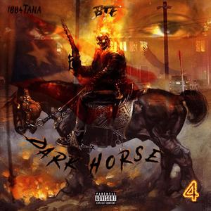 Dark Horse (Explicit)