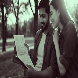 Tu Mere Lafzon Mein Hai