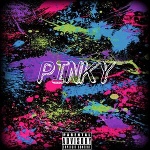 PINKY (feat. MoneyHead) [Explicit]