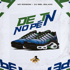 De Tn no Pé (Explicit)