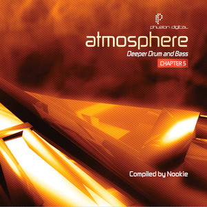 Atmosphere - Deeper Drum & Bass (Chapter 5) [Explicit]