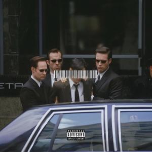 ILEGAL (feat. Seliwan) [Explicit]
