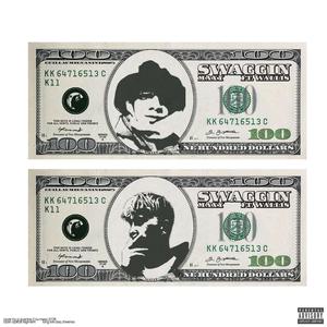 SWAGGIN (feat. Wallis) (Explicit)