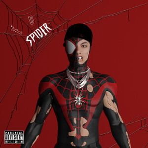 É o Spider (Explicit)