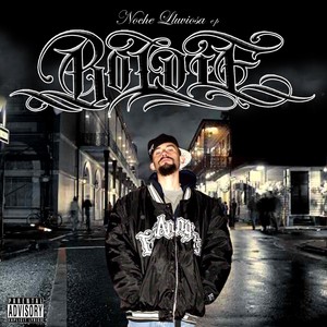 Una Sonrisa Pa la Muerte (Explicit)