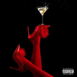 DIVINA (feat. L$d) (Explicit)