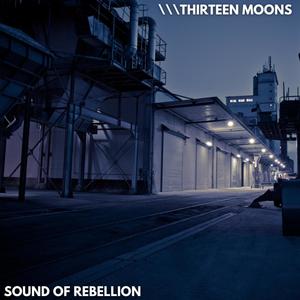 Thirteen Moons