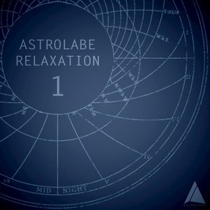 Astrolabe Relaxation 1