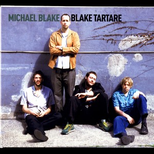 Blake Tartare