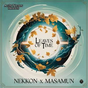 Leaves of Time (Extended Mix)