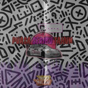 Walaupun Puasa Seribu Tahun Mengkane