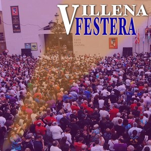 Villena Festera