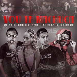 Vou Te Machuca (Remix|Explicit)