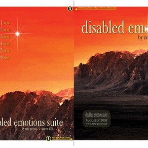 Disabled emotions suite (Part 1)