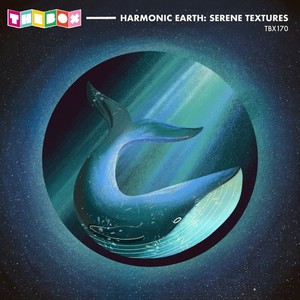 Harmonic Earth: Serene Textures