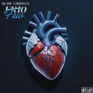 FRIO (feat. MANUERDA)
