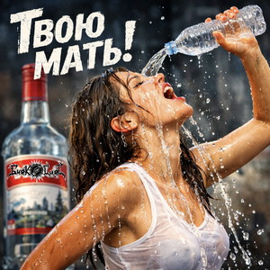 Твою мать! (Explicit)