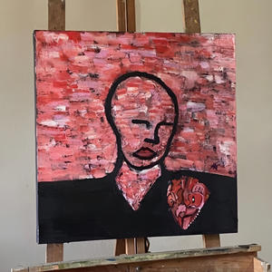 é hora de nascer de novo