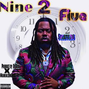 Nine 2 Five (Explicit)