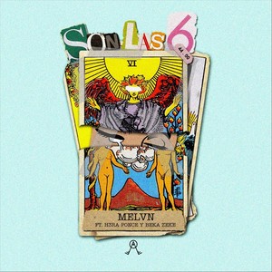 Son las 6(feat. H3ra, Ponce y Beka & Zeke)