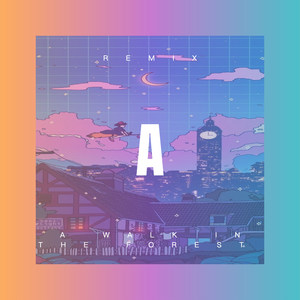 A Walk in the Forest (弹跳版)