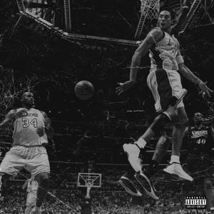 Shaq & Kobe (feat. BigTayy) (Explicit)