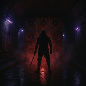 Shadows of the Underground Rhythm