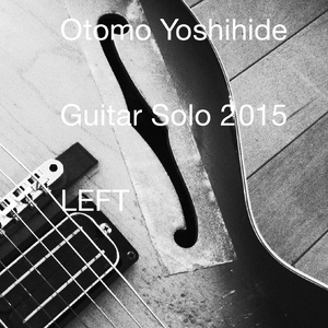 ギターソロ 2015 LEFT