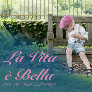 La vita è bella (Euphonium Multi-Track)