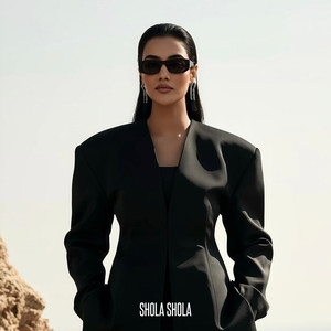 Shola Shola