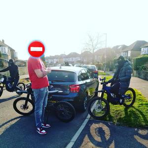 Salt n pepper (Explicit)