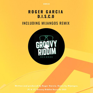 D.I.S.C.O (Original Mix)