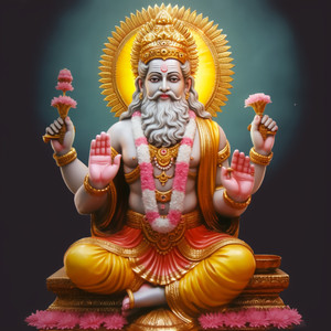 Om Brahma