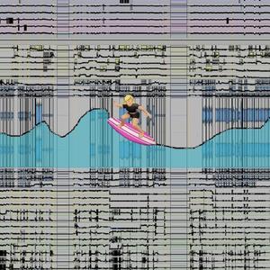 Crawdad Cult - Surfin'