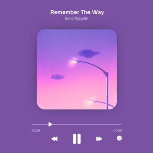 Remember The Way (feat. Estella Eson & MC Uriah) [Explicit]