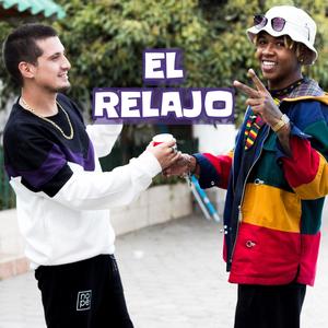 El Relajo (feat. Mater La Sustancia)