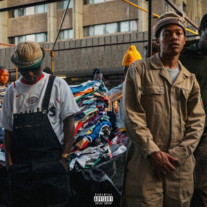 BLOOD ON MY SUEDE GRASSHOPPERS (Explicit)