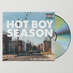 Hot boy season (Explicit)