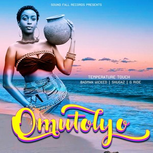 Omutolyo (feat. Badman Wicked, Shugaz & G-Ride)