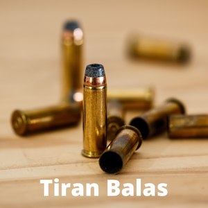 Tiran Balas