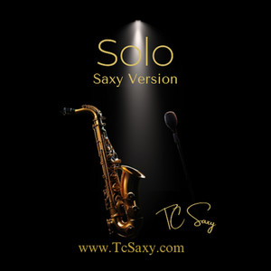 SOLO Saxy Version