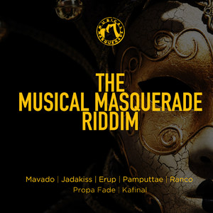 The Musical Masquerade Riddim